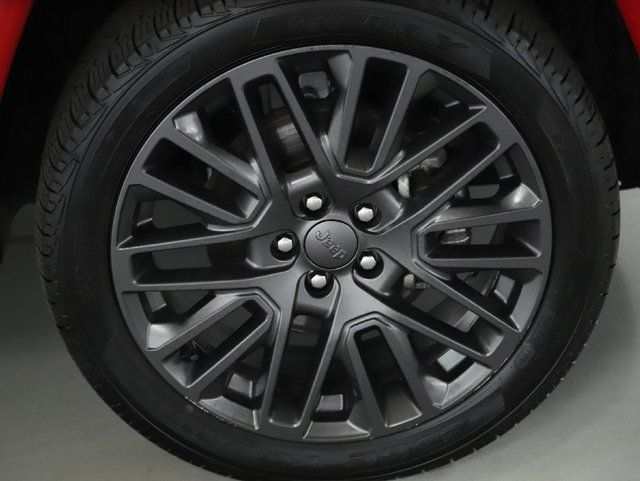 2022 Jeep Compass (RED) Edition - Photo 11