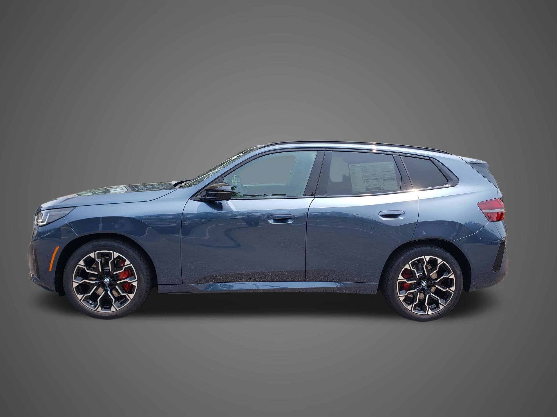 2026 BMW X3 M50 - Photo 9
