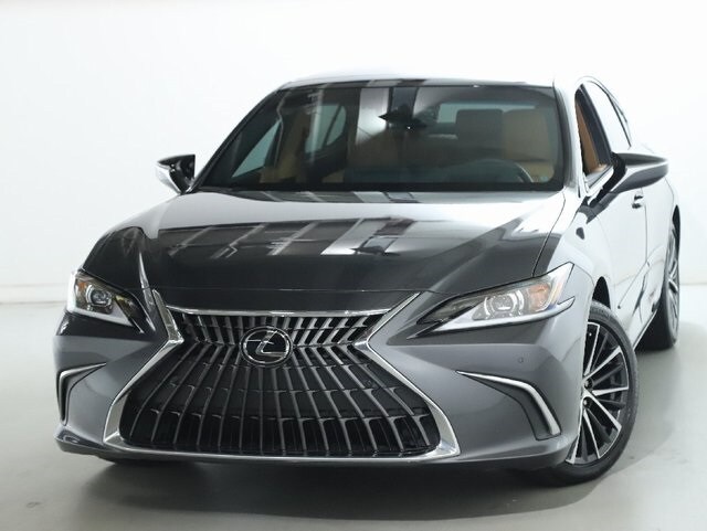 2025 Lexus ES 350 Base photo 3