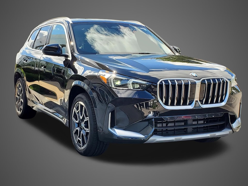 New 2027 BMW X1 xDrive28i SUV