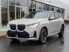 2026 BMW X3 30 xDrive SUV