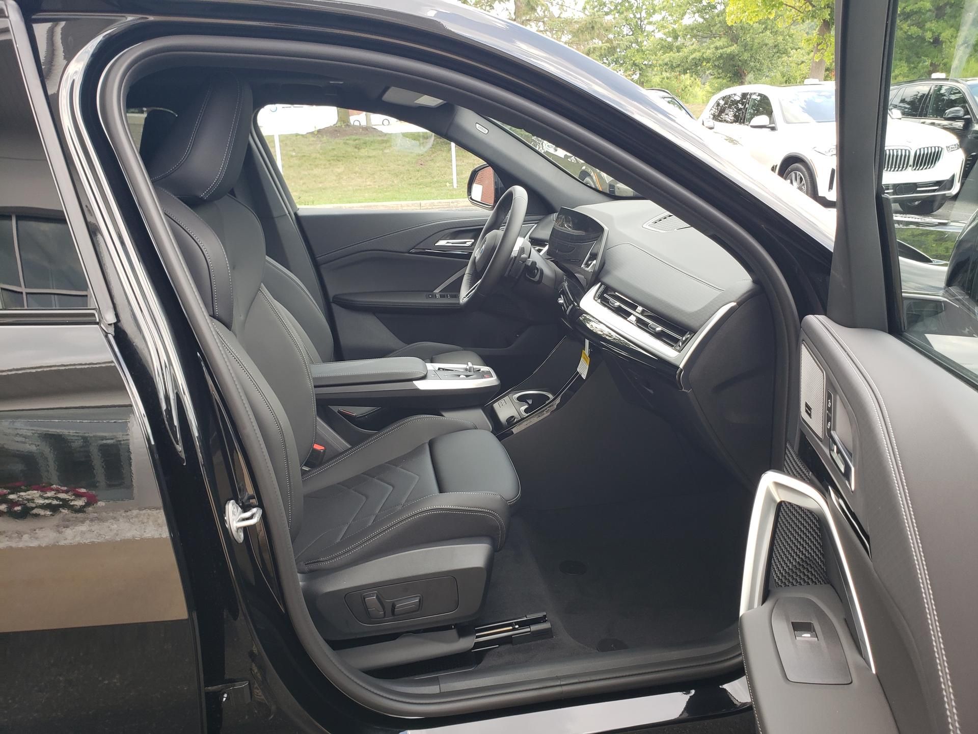 2026 BMW X2 28i - Photo 19