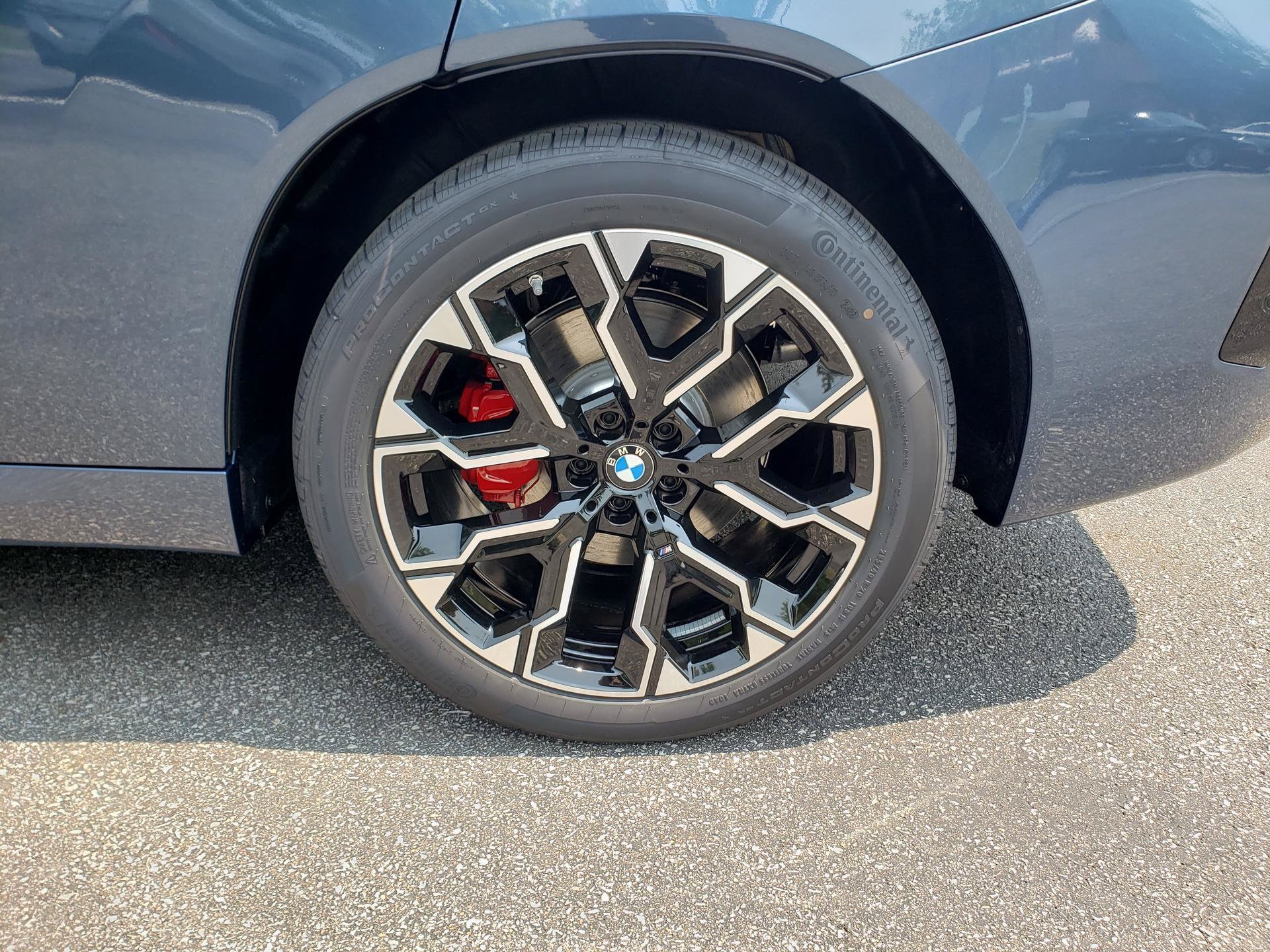 2026 BMW X3 M50 - Photo 17