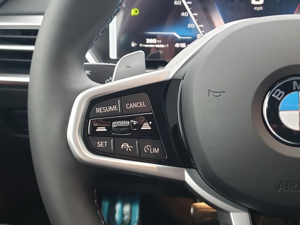 2026 BMW 4 Series M440i - Photo 28
