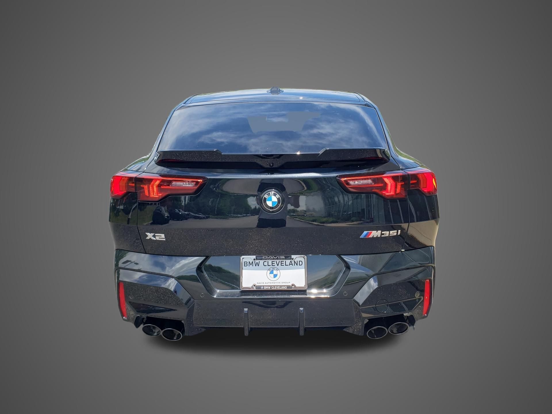 2026 BMW X2 35i - Photo 7