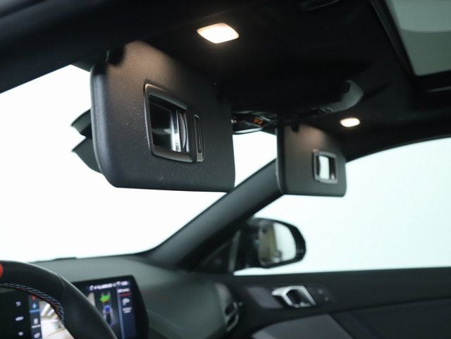 2025 BMW 2 Series M235 - Photo 20