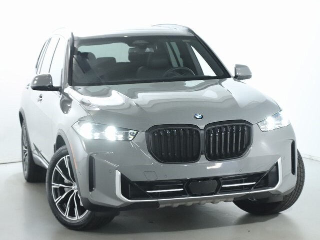 2025 Bmw X5 xDrive40i photo 2