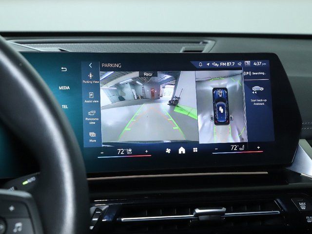 2025 BMW X1 28i - Photo 35