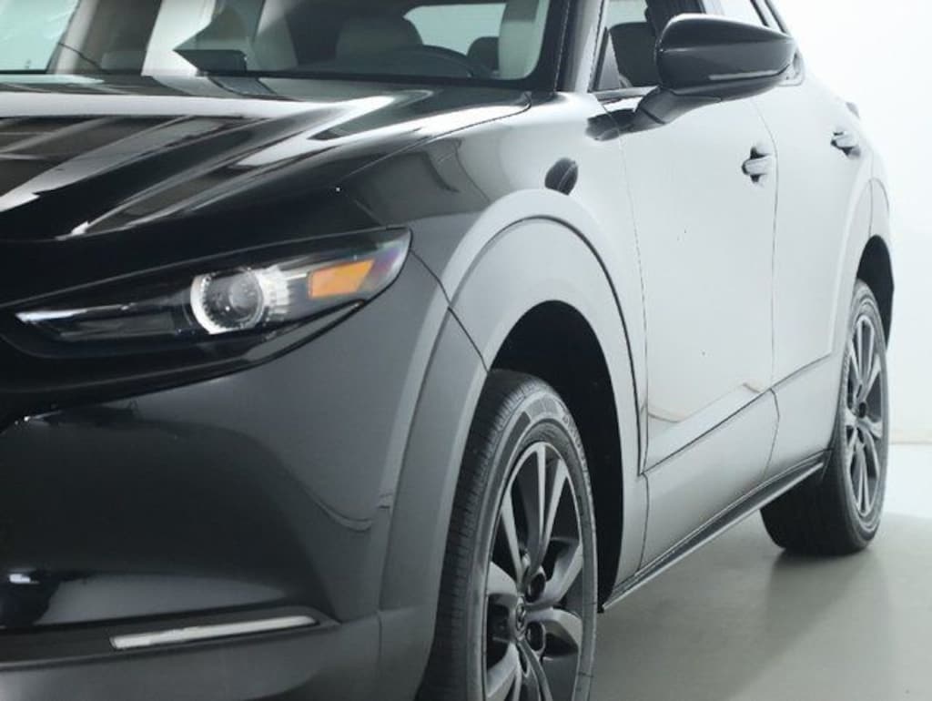 Used 2026 Mazda CX-30 2.5 S Aire Edition SUV