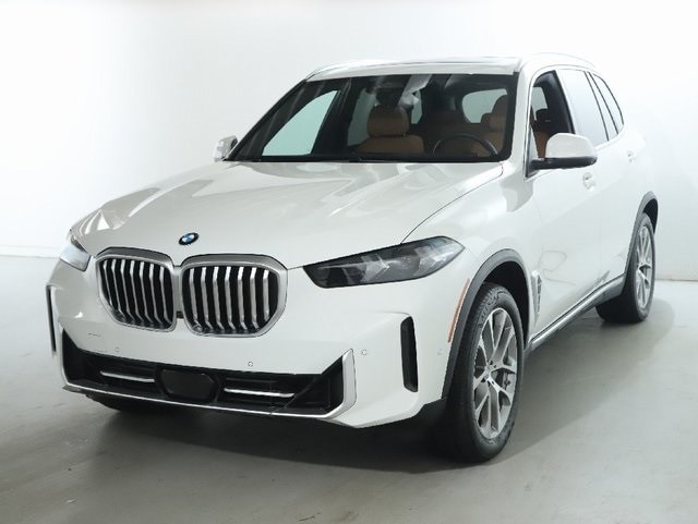 2024 BMW X5 40i's photo