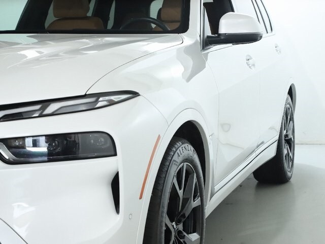 2023 Bmw X7 xDrive40i photo 4