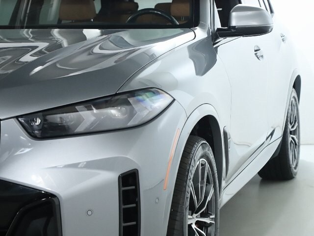 2024 Bmw X5 xDrive40i photo 2