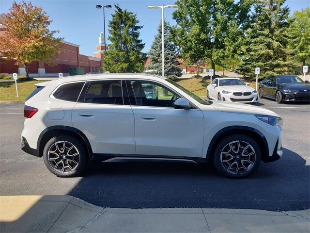 2026 Bmw X1 XDrive28i photo 4