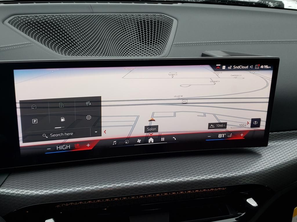 2026 BMW 4 Series M440i - Photo 23