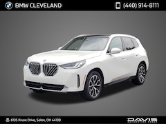 2026 BMW X3 30 xDrive SUV