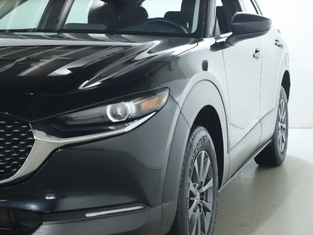 Used 2020 Mazda Mazda CX-30 SUV