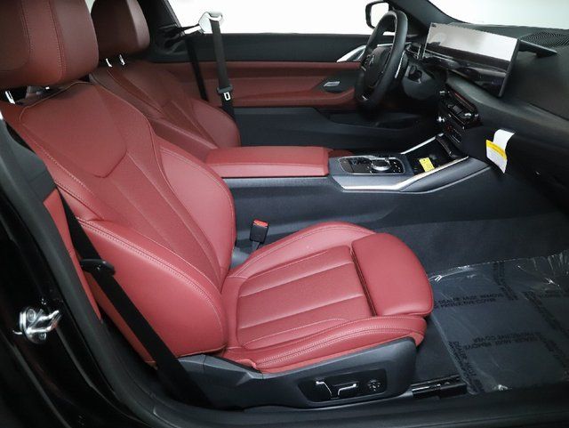 2026 BMW 4 Series 430i - Photo 31