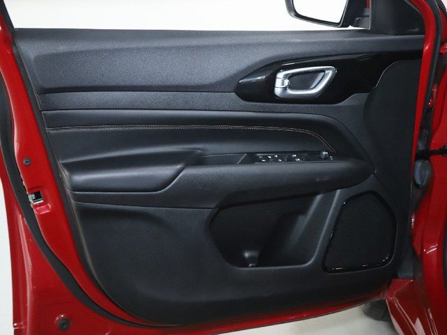2022 Jeep Compass (RED) Edition - Photo 17