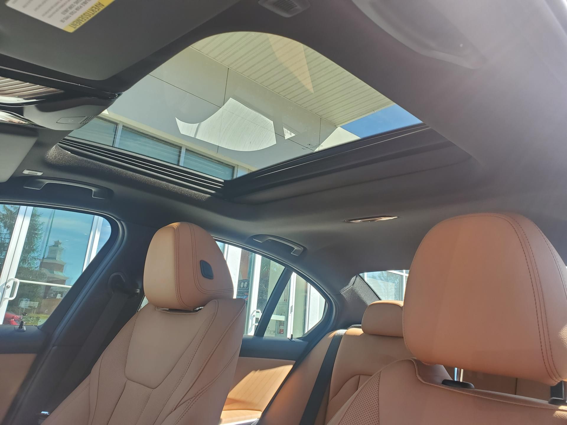 2026 BMW 3 Series 330i - Photo 28