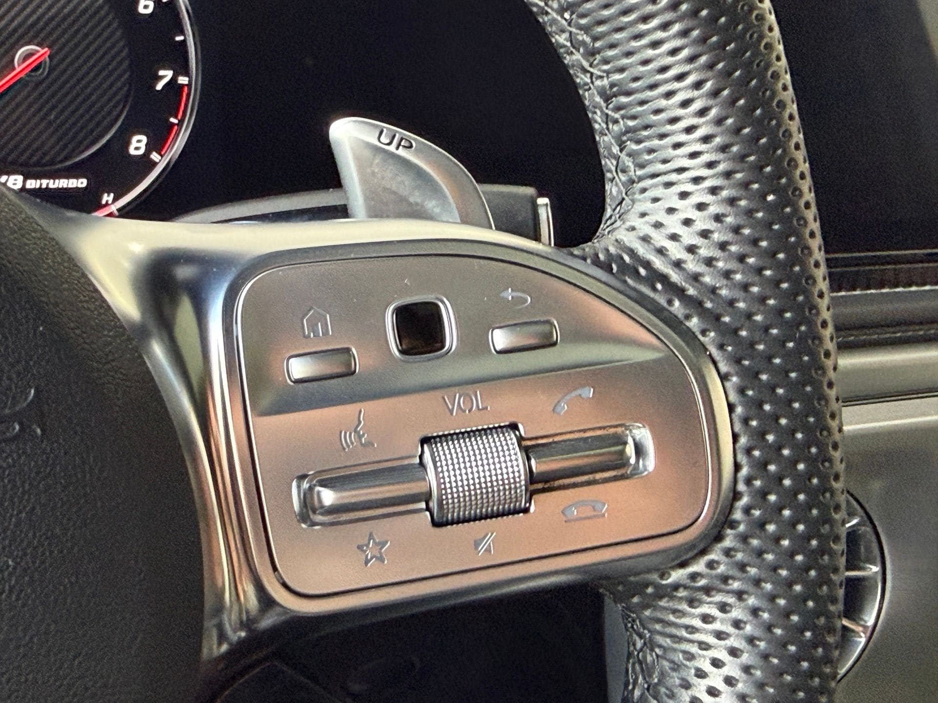 2022 Mercedes-Benz G-Class AMG G63 - Photo 37