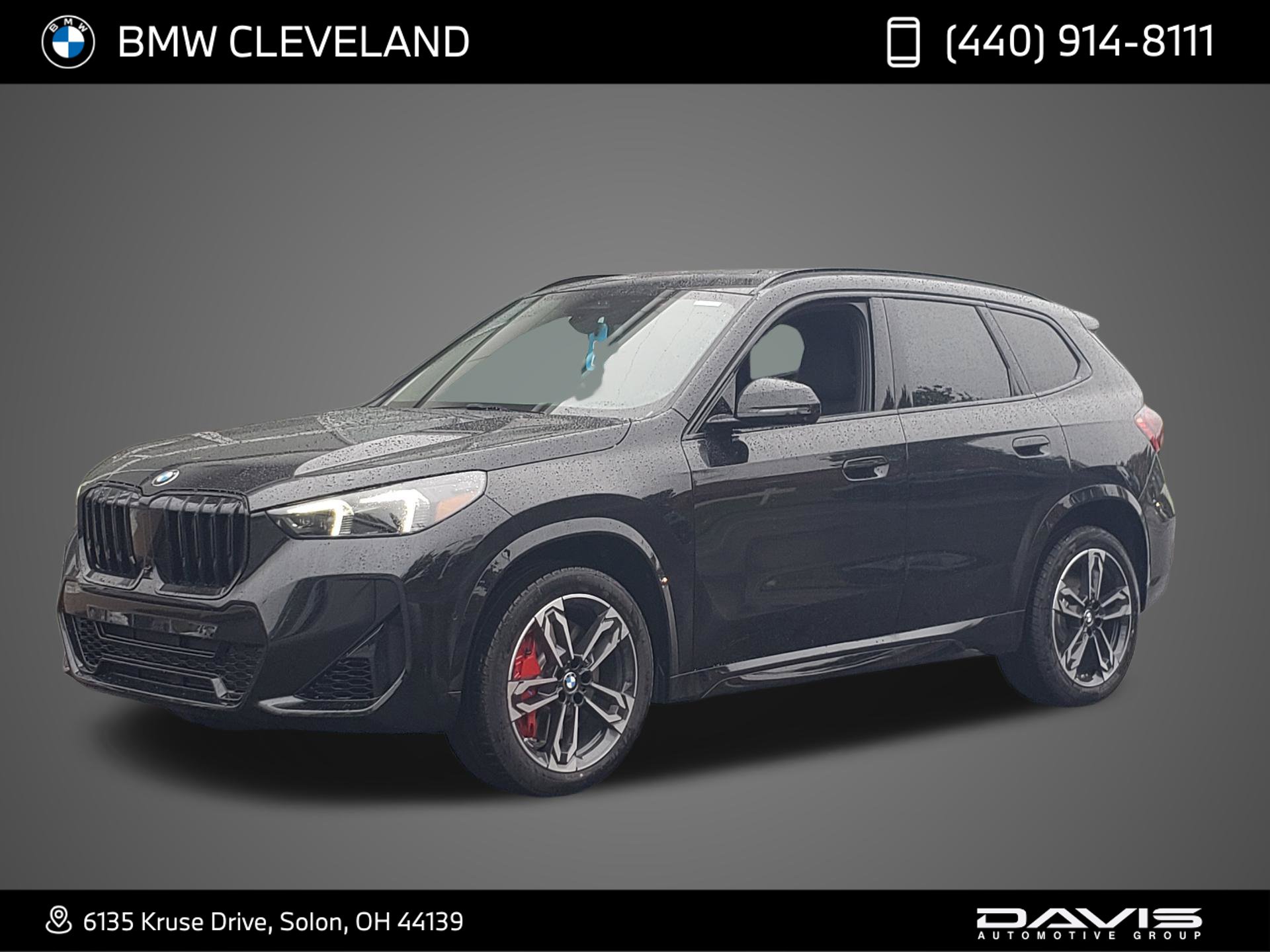 2027 BMW X1 xDrive28i SUV