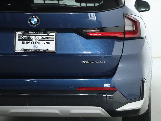 2023 BMW X1 28i - Photo 45