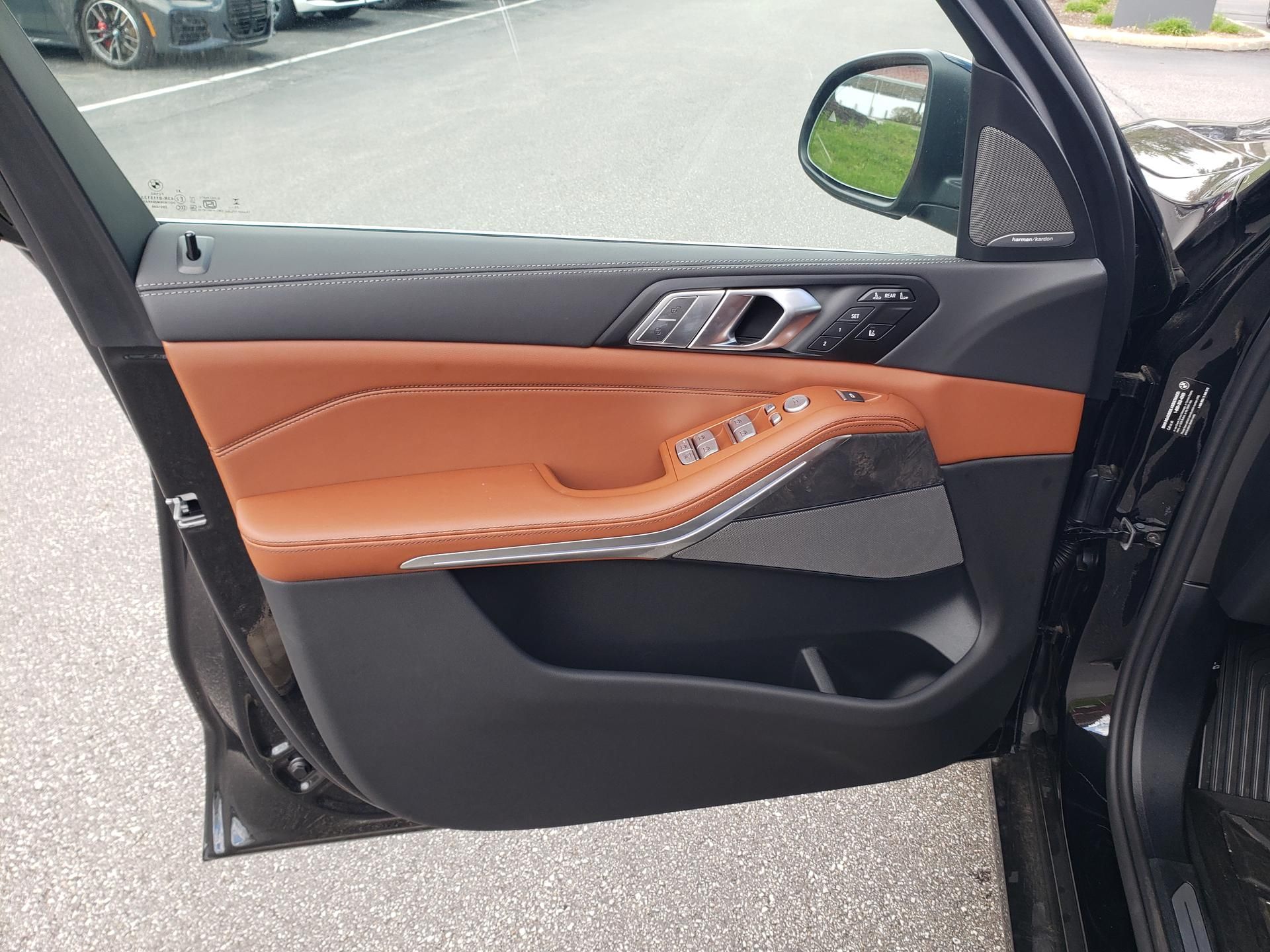 2026 BMW X7 40i - Photo 12