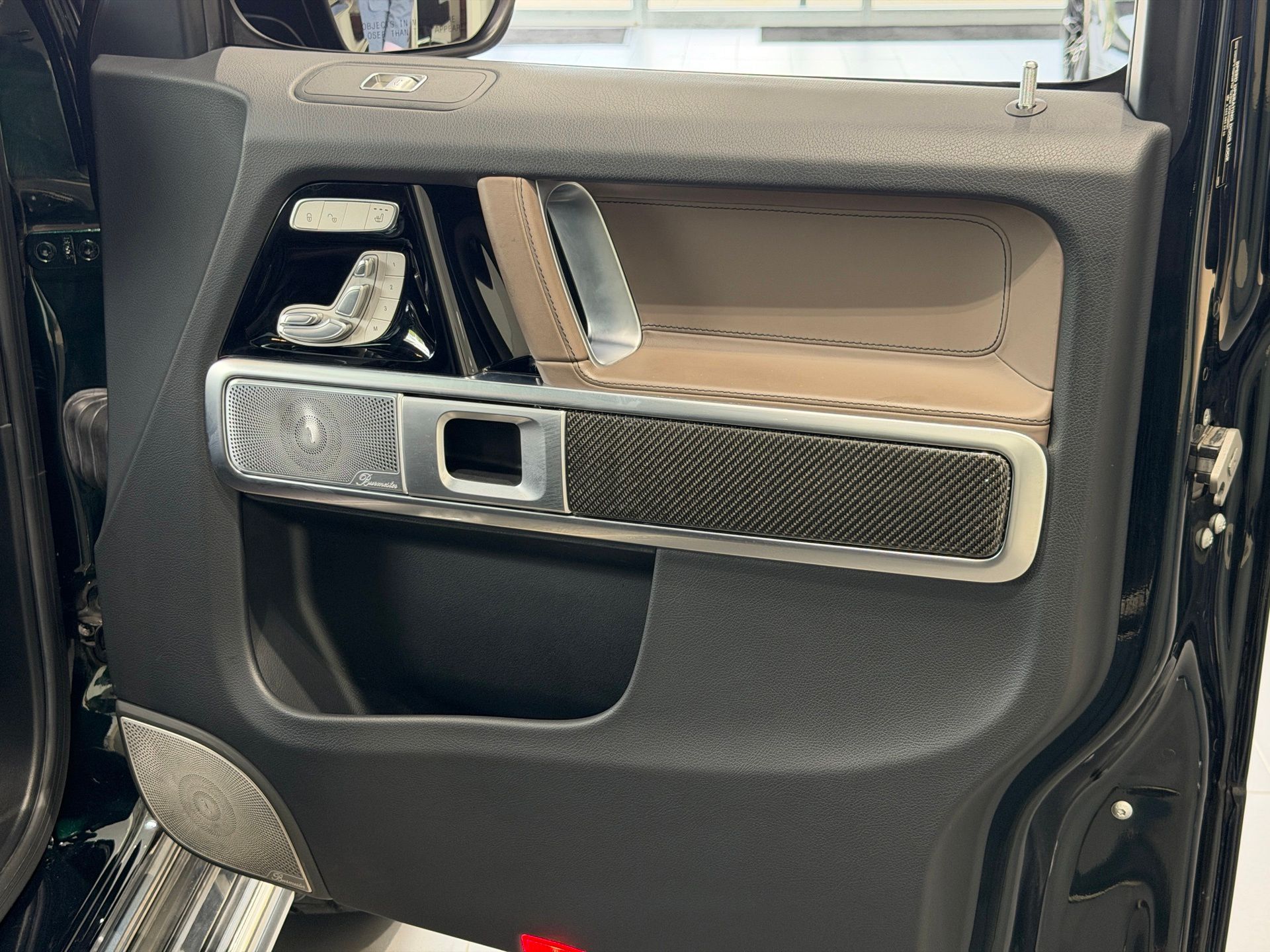 2022 Mercedes-Benz G-Class AMG G63 - Photo 47
