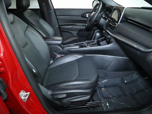 2022 Jeep Compass (RED) Edition - Photo 38