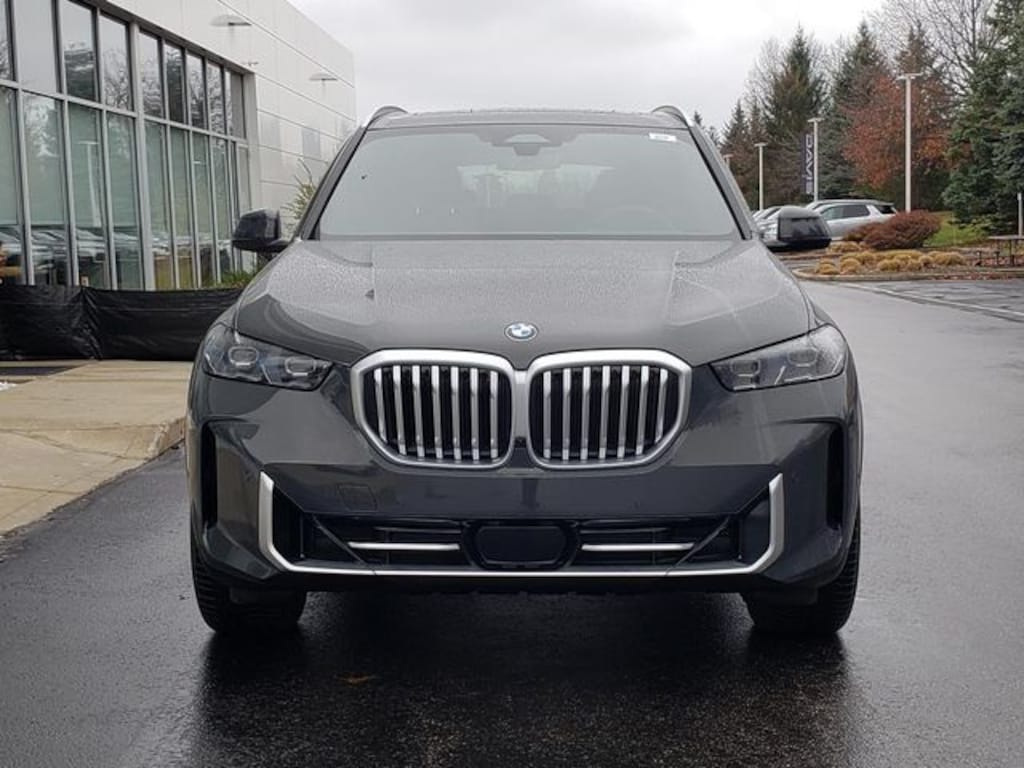Used 2026 BMW X5 xDrive40i SUV