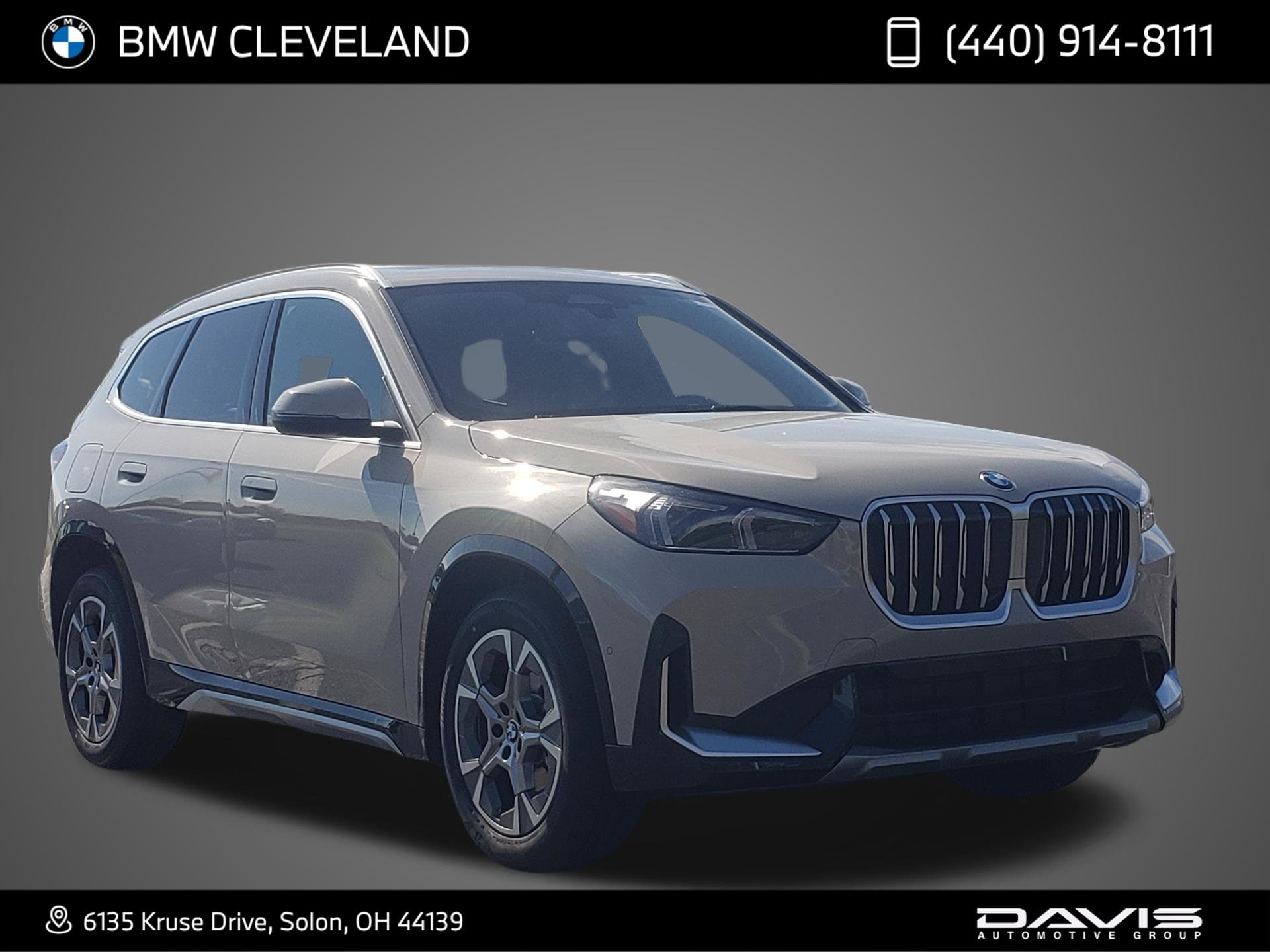 2027 BMW X1