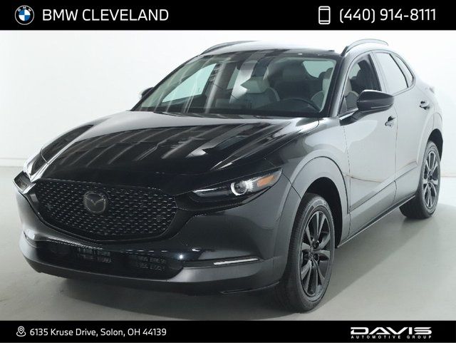 2026 Mazda CX-30 Aire Edition AWD's photo