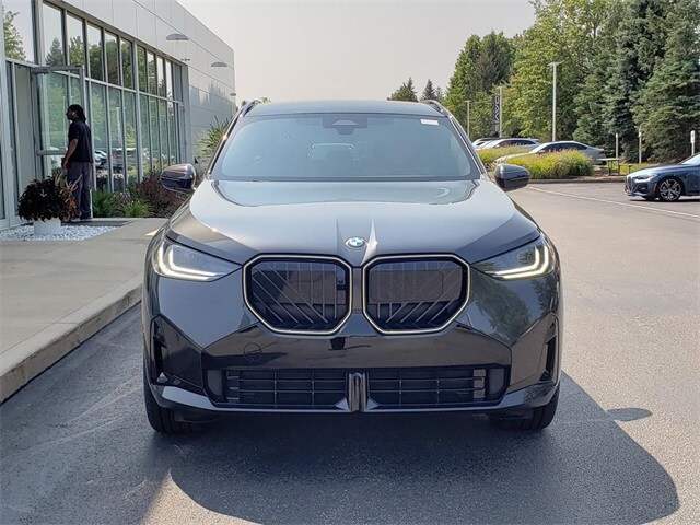 2026 Bmw X3 photo 2
