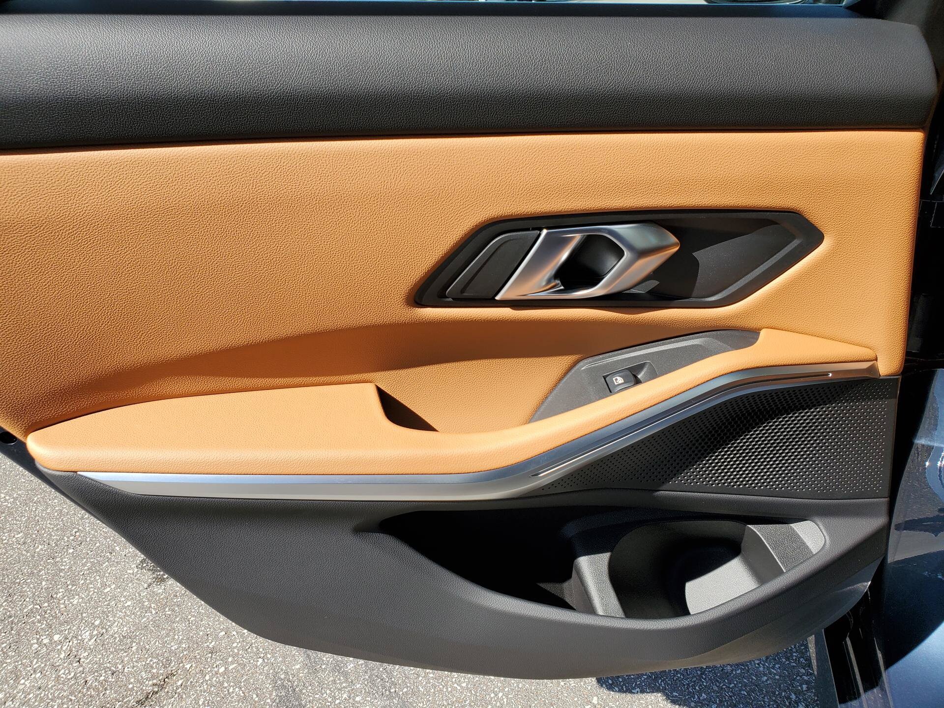 2026 BMW 3 Series 330i - Photo 15