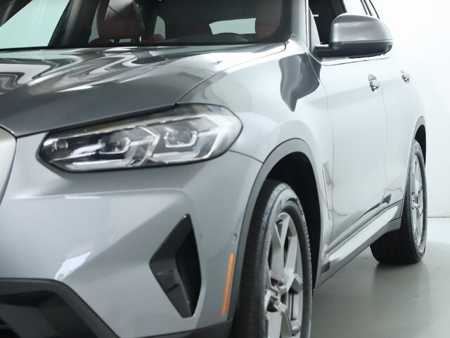 2024 Bmw X3 xDrive30i photo 4
