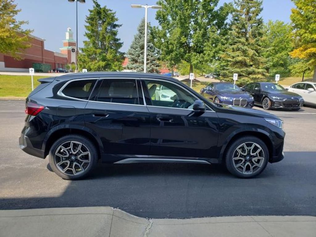 Used 2026 BMW X1 xDrive28i SUV