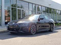 2025 BMW i4 M50 Gran Coupe