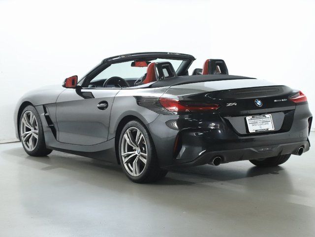 2023 BMW Z4 Base - Photo 39