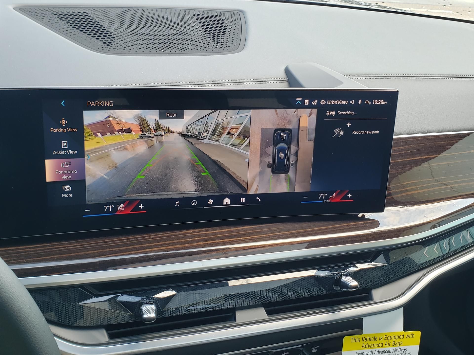 2026 BMW X5 40i - Photo 24