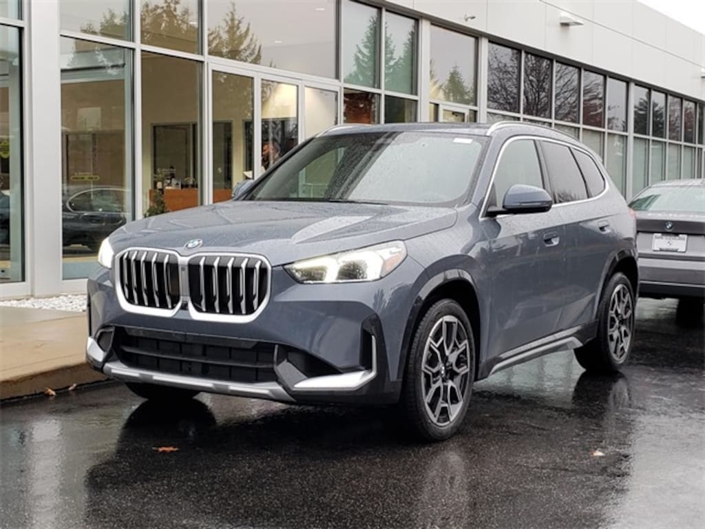New 2026 BMW X1 xDrive28i SUV