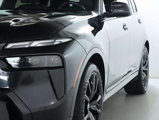 2023 Bmw X7 xDrive40i photo 4