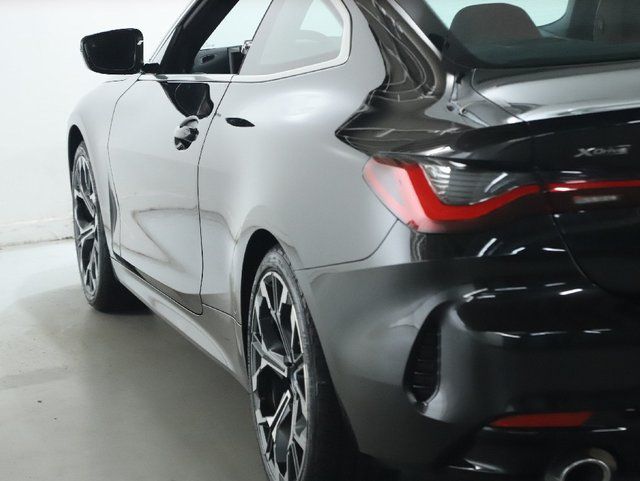 2026 BMW 4 Series 430i - Photo 39