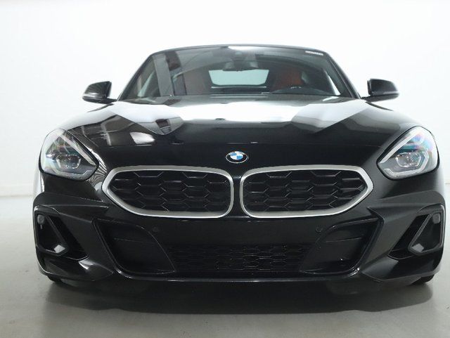 2023 BMW Z4 Base - Photo 6