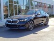  BMW 530i