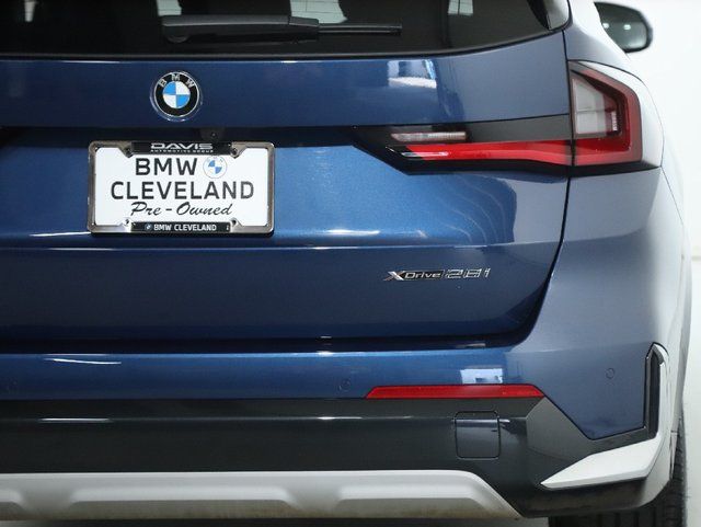 2025 BMW X1 28i - Photo 50