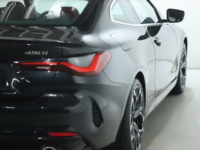2026 BMW 4 Series 430i - Photo 43