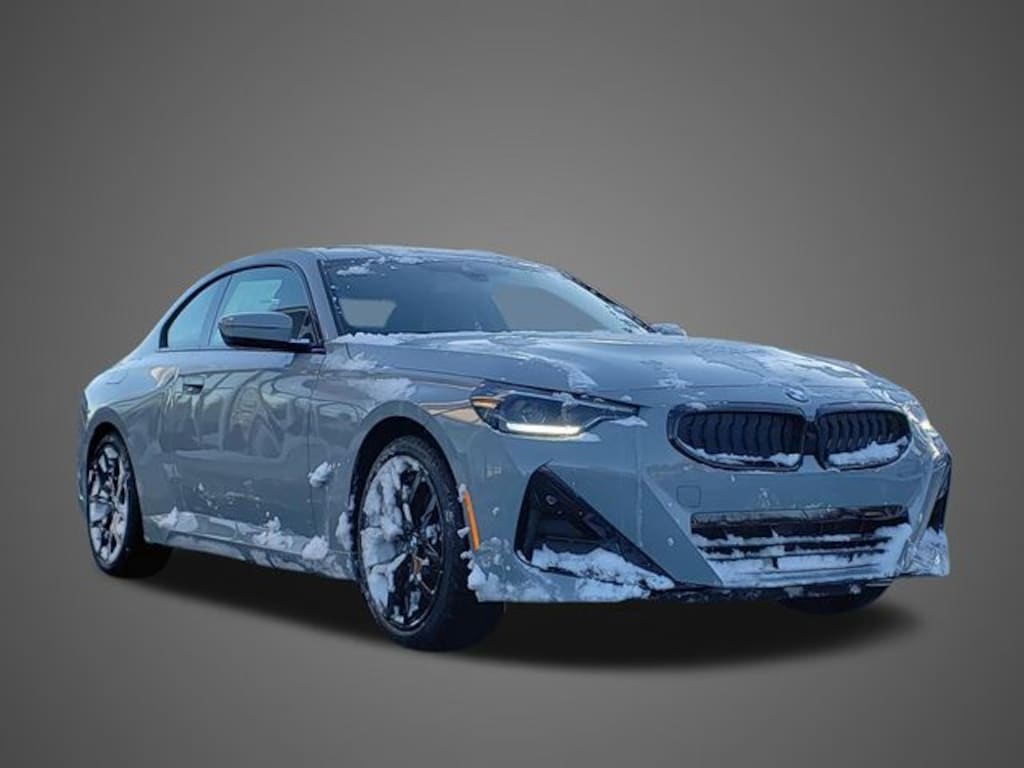 New 2026 BMW 230i xDrive Coupe