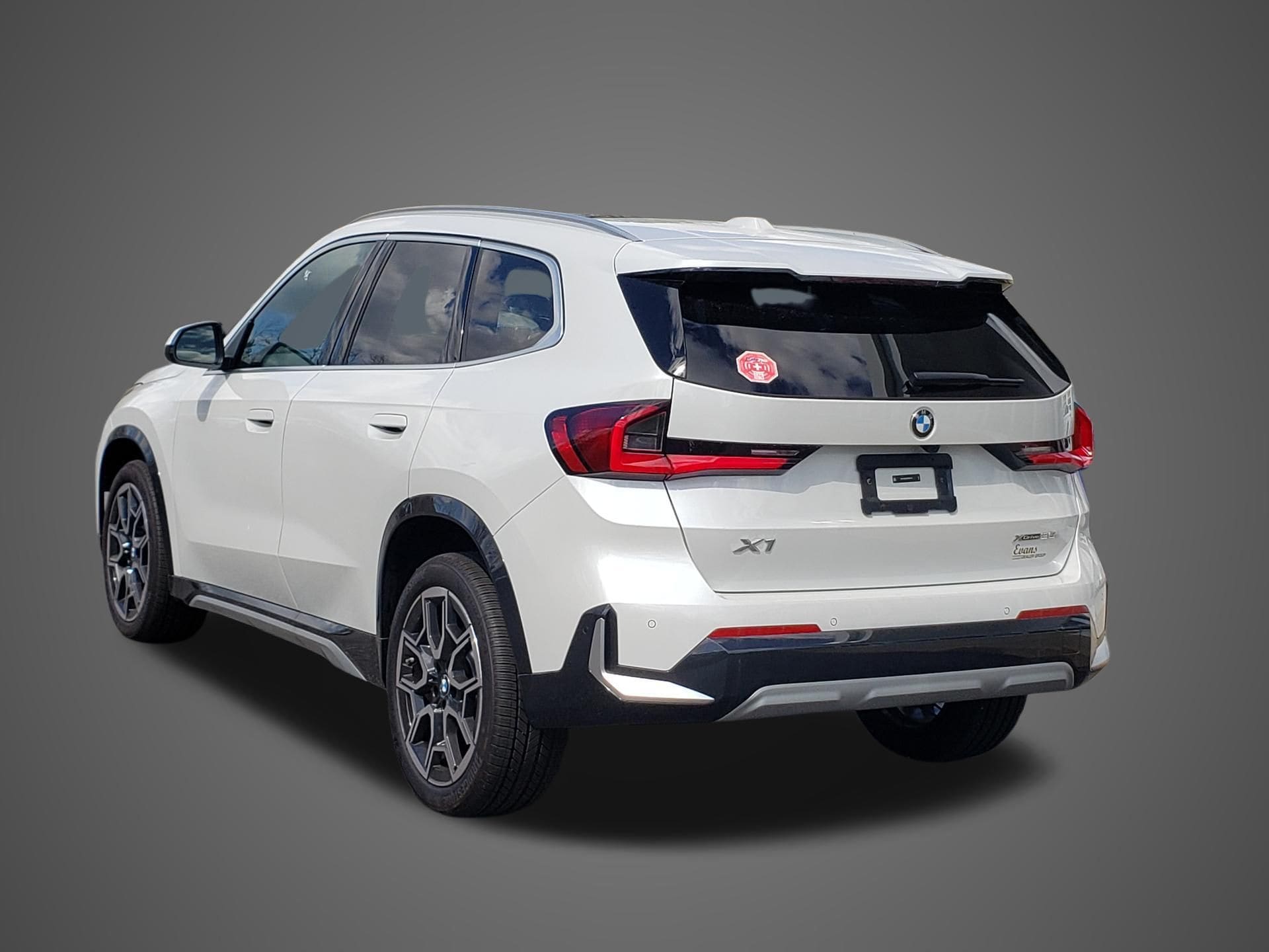 2026 BMW X1 XDrive28i - Photo 8