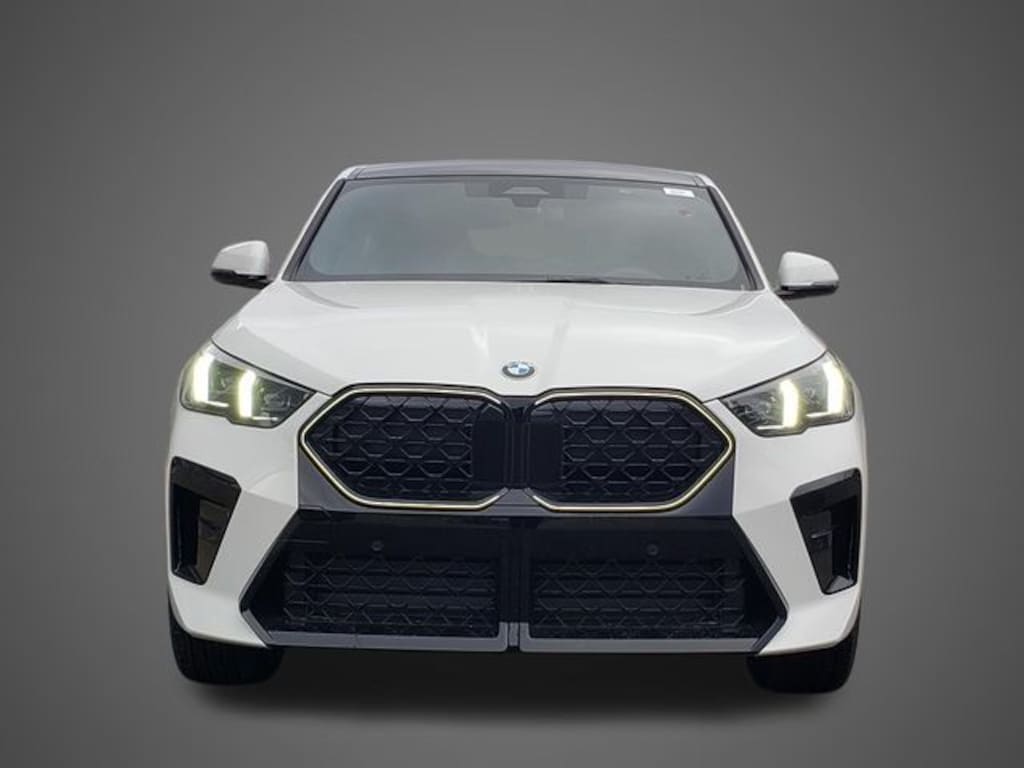 New 2026 BMW X2 xDrive28i SUV