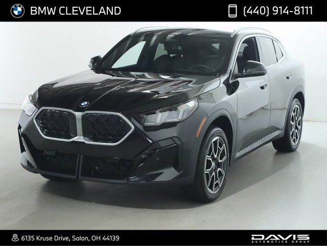 2026 BMW X2 xDrive28i's photo